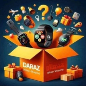 Daraz Mystery Box Products